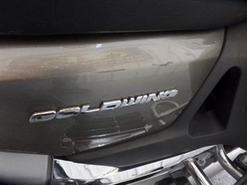 2006 Honda Gold Wing 1800 ABS   - Photo 29 - Kingman, KS 67068