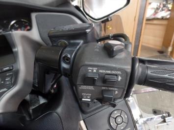 2006 Honda Gold Wing 1800 ABS   - Photo 38 - Kingman, KS 67068