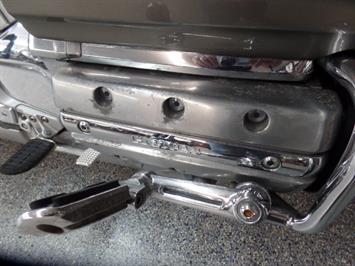 2006 Honda Gold Wing 1800 ABS   - Photo 14 - Kingman, KS 67068