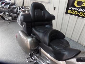 2006 Honda Gold Wing 1800 ABS   - Photo 12 - Kingman, KS 67068