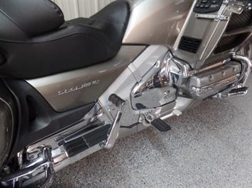 2006 Honda Gold Wing 1800 ABS   - Photo 11 - Kingman, KS 67068