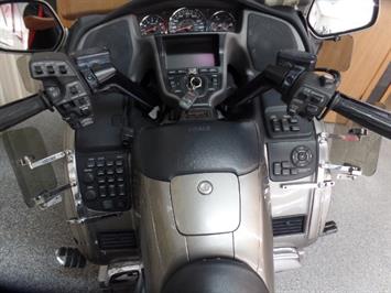 2006 Honda Gold Wing 1800 ABS   - Photo 33 - Kingman, KS 67068