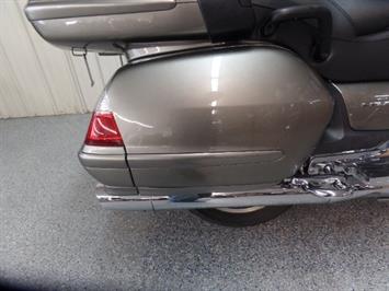 2006 Honda Gold Wing 1800 ABS   - Photo 8 - Kingman, KS 67068