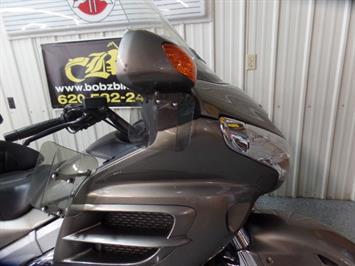 2006 Honda Gold Wing 1800 ABS   - Photo 15 - Kingman, KS 67068