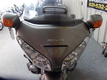 2006 Honda Gold Wing 1800 ABS   - Photo 20 - Kingman, KS 67068