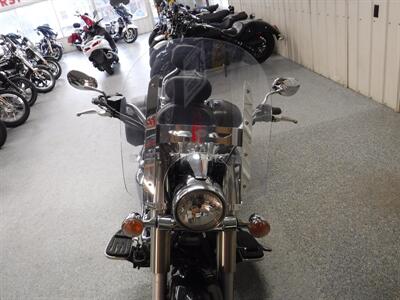 2014 Yamaha V Star 950 Tour   - Photo 3 - Kingman, KS 67068