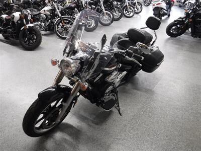 2014 Yamaha V Star 950 Tour   - Photo 15 - Kingman, KS 67068