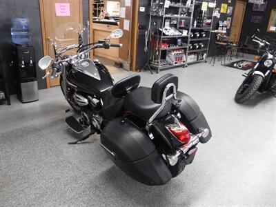 2014 Yamaha V Star 950 Tour   - Photo 17 - Kingman, KS 67068