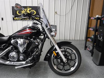 2014 Yamaha V Star 950 Tour   - Photo 5 - Kingman, KS 67068