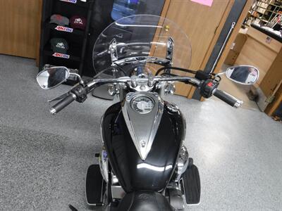 2014 Yamaha V Star 950 Tour   - Photo 10 - Kingman, KS 67068