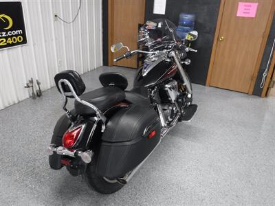 2014 Yamaha V Star 950 Tour   - Photo 8 - Kingman, KS 67068