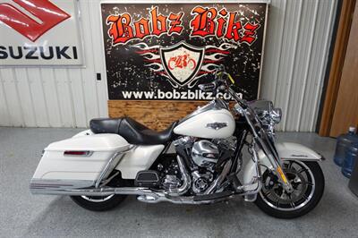 2015 Harley-Davidson Road King   - Photo 2 - Kingman, KS 67068