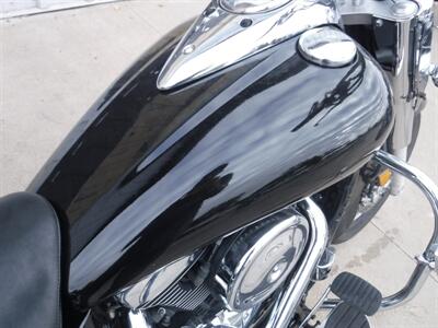 2005 Kawasaki Vulcan Nomad 1600   - Photo 14 - Kingman, KS 67068