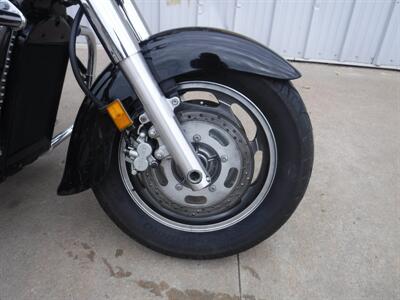 2005 Kawasaki Vulcan Nomad 1600   - Photo 10 - Kingman, KS 67068