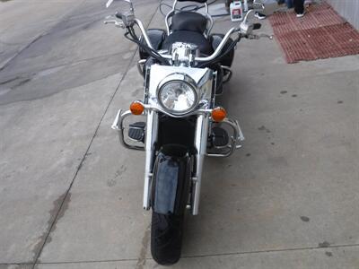 2005 Kawasaki Vulcan Nomad 1600   - Photo 4 - Kingman, KS 67068