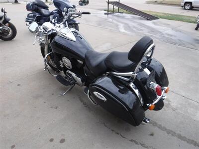 2005 Kawasaki Vulcan Nomad 1600   - Photo 7 - Kingman, KS 67068