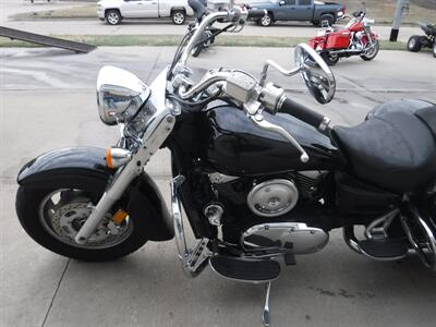 2005 Kawasaki Vulcan Nomad 1600   - Photo 18 - Kingman, KS 67068