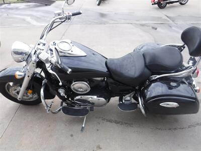 2005 Kawasaki Vulcan Nomad 1600   - Photo 6 - Kingman, KS 67068