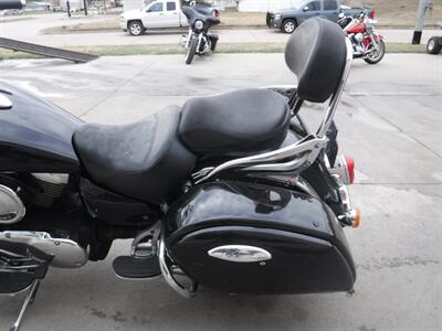 2005 Kawasaki Vulcan Nomad 1600   - Photo 20 - Kingman, KS 67068