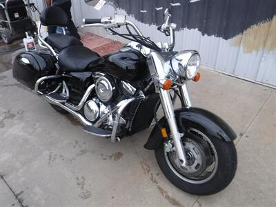 2005 Kawasaki Vulcan Nomad 1600   - Photo 3 - Kingman, KS 67068