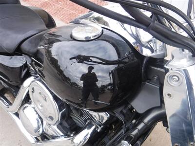 2005 Kawasaki Vulcan Nomad 1600   - Photo 13 - Kingman, KS 67068