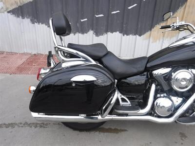 2005 Kawasaki Vulcan Nomad 1600   - Photo 15 - Kingman, KS 67068