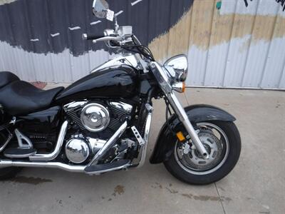 2005 Kawasaki Vulcan Nomad 1600   - Photo 11 - Kingman, KS 67068