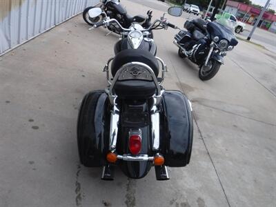 2005 Kawasaki Vulcan Nomad 1600   - Photo 8 - Kingman, KS 67068