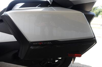 2025 Can Am Spyder RT Limited SE6   - Photo 32 - Kingman, KS 67068