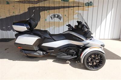 2025 Can Am Spyder RT Limited SE6   - Photo 1 - Kingman, KS 67068