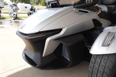 2025 Can Am Spyder RT Limited SE6   - Photo 42 - Kingman, KS 67068