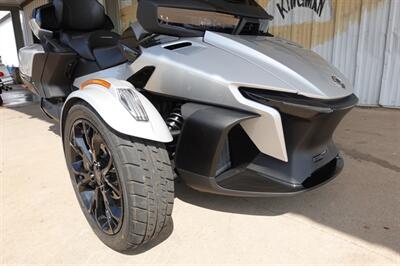 2025 Can Am Spyder RT Limited SE6   - Photo 12 - Kingman, KS 67068