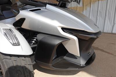 2025 Can Am Spyder RT Limited SE6   - Photo 45 - Kingman, KS 67068