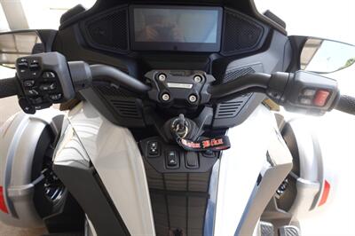 2025 Can Am Spyder RT Limited SE6   - Photo 48 - Kingman, KS 67068