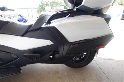 2025 Can Am Spyder RT Limited SE6   - Photo 17 - Kingman, KS 67068