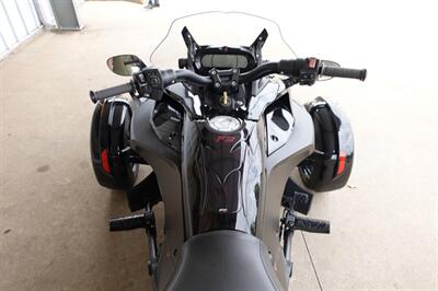 2021 Can Am Spyder F3-S SE6   - Photo 28 - Kingman, KS 67068