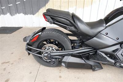 2021 Can Am Spyder F3-S SE6   - Photo 16 - Kingman, KS 67068