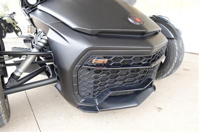 2021 Can Am Spyder F3-S SE6   - Photo 12 - Kingman, KS 67068