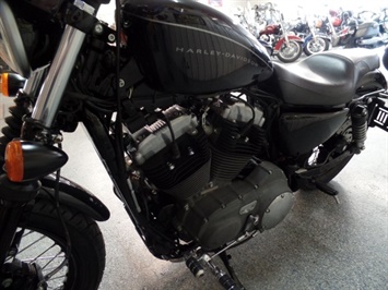 2008 Harley-Davidson Sportster 1200 Iron   - Photo 18 - Kingman, KS 67068