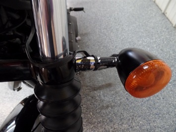 2008 Harley-Davidson Sportster 1200 Iron   - Photo 14 - Kingman, KS 67068