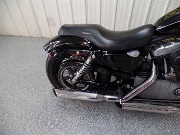 2008 Harley-Davidson Sportster 1200 Iron   - Photo 5 - Kingman, KS 67068
