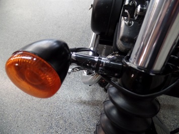 2008 Harley-Davidson Sportster 1200 Iron   - Photo 13 - Kingman, KS 67068