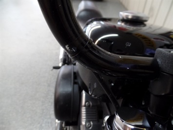 2008 Harley-Davidson Sportster 1200 Iron   - Photo 12 - Kingman, KS 67068