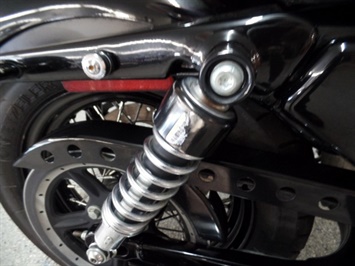 2008 Harley-Davidson Sportster 1200 Iron   - Photo 25 - Kingman, KS 67068