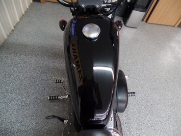 2008 Harley-Davidson Sportster 1200 Iron   - Photo 22 - Kingman, KS 67068
