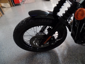 2008 Harley-Davidson Sportster 1200 Iron   - Photo 15 - Kingman, KS 67068
