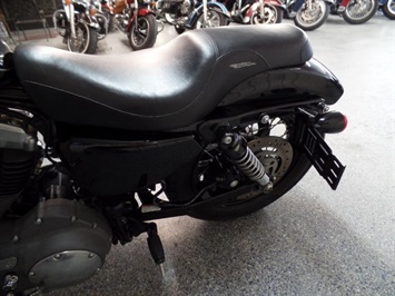 2008 Harley-Davidson Sportster 1200 Iron   - Photo 19 - Kingman, KS 67068