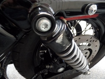 2008 Harley-Davidson Sportster 1200 Iron   - Photo 20 - Kingman, KS 67068