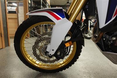 2017 Honda Africa Twin - Photo 19 - Kingman, KS 67068