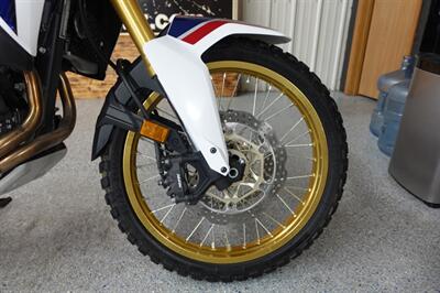 2017 Honda Africa Twin - Photo 9 - Kingman, KS 67068
